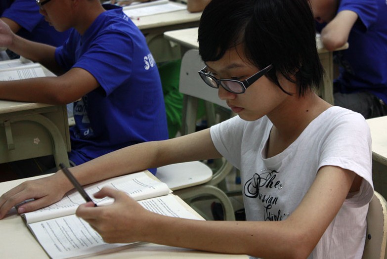 酷學(xué)酷玩詞匯閱讀魔鬼營(yíng)