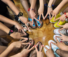 中學(xué)—行者單車夏令營