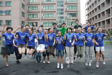 廣州酷學酷玩夏令營