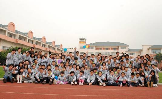 廣州酷學(xué)酷玩夏令營