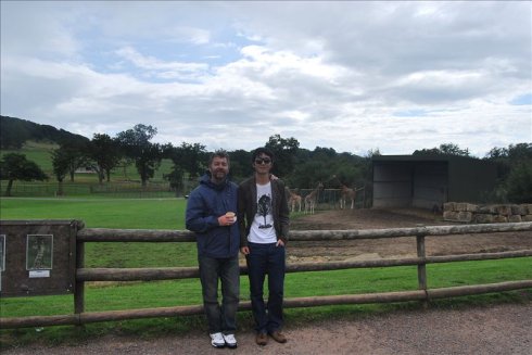 ؚwȻ--longleat <wbr>safari <wbr>park(Ұ@-1