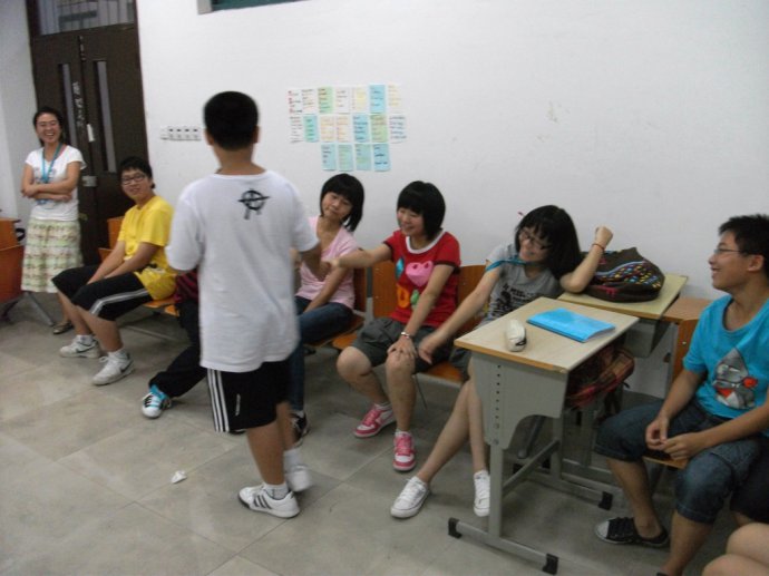 day18-welcome <wbr>to <wbr>cool <wbr>camp