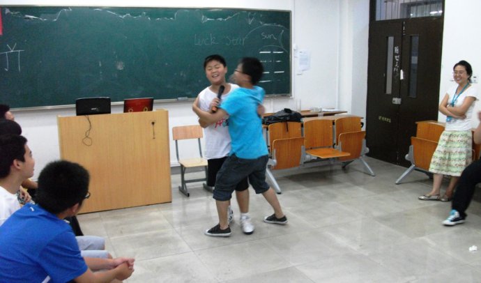 day18-welcome <wbr>to <wbr>cool <wbr>camp