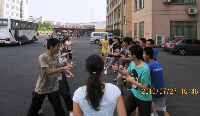 day18-welcome <wbr>to <wbr>cool <wbr>camp