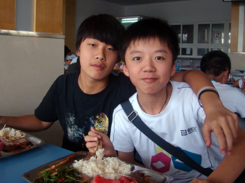 07.16 <wbr>it's <wbr>time <wbr>for <wbr>lunch.