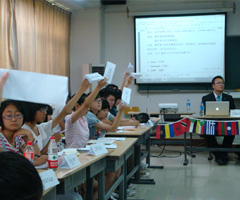 “酷學(xué)酷玩”語法寫作夏令營