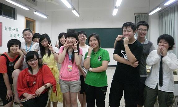 上海新東方酷學(xué)酷玩夏令營