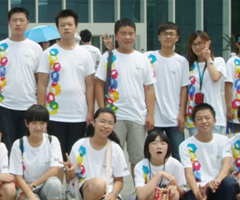 酷學(xué)酷玩高考語法夏令營(yíng)