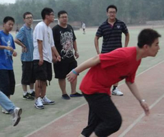 酷學(xué)酷玩詞匯魔鬼速記營