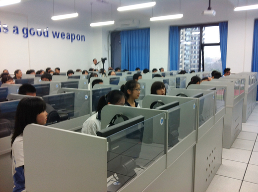 深圳新東方夏令營