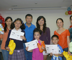 泡泡小升初特訓(xùn)營