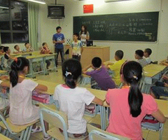 泡泡少兒聽力口語(yǔ)特訓(xùn)營(yíng)