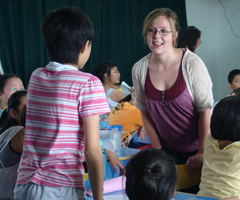 “酷學(xué)酷玩”高中預(yù)科英語(yǔ)營(yíng)