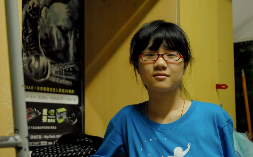 武漢新東方學(xué)員