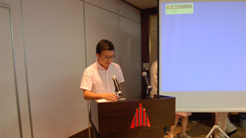 武漢新東方夏令營(yíng)