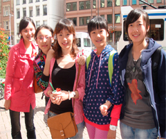 “酷學(xué)酷玩”新概念特訓(xùn)營(yíng)