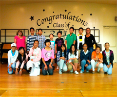 “酷學(xué)酷玩”英語特訓(xùn)營(yíng)