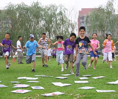 泡泡少兒最強大腦益智營