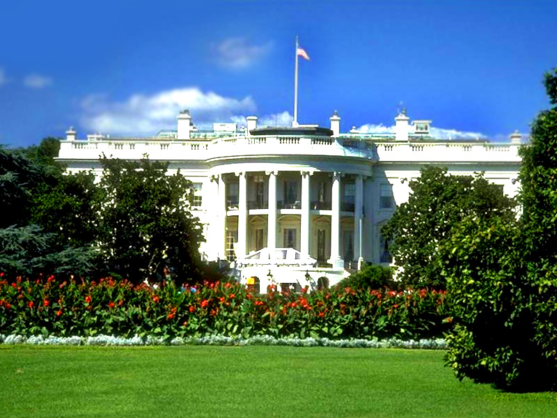 美國(guó)風(fēng)景圖