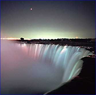 美國(guó)風(fēng)景圖