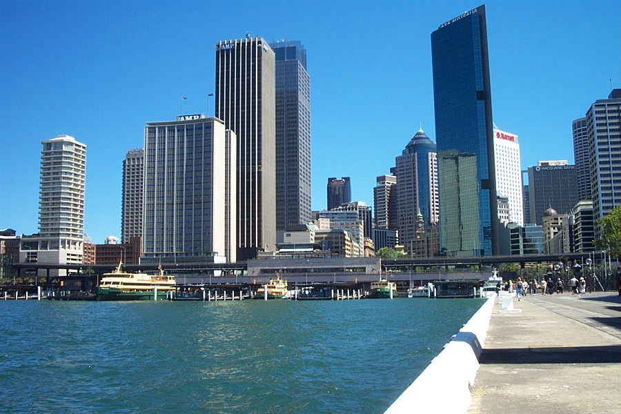 澳大利亞風(fēng)景圖