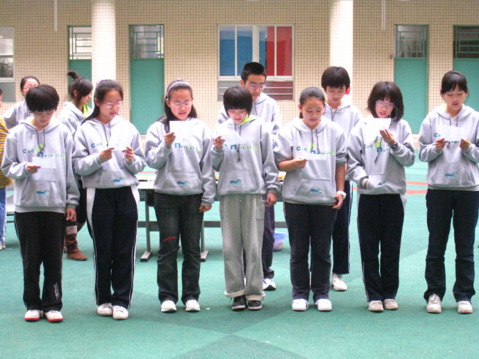 詞匯爭霸b營成長日記5 詞匯爭霸b營成長日記5