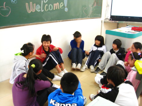 酷學酷玩冬令營詞匯爭霸b營第一天 酷學酷玩冬令營詞匯爭霸b營第一天