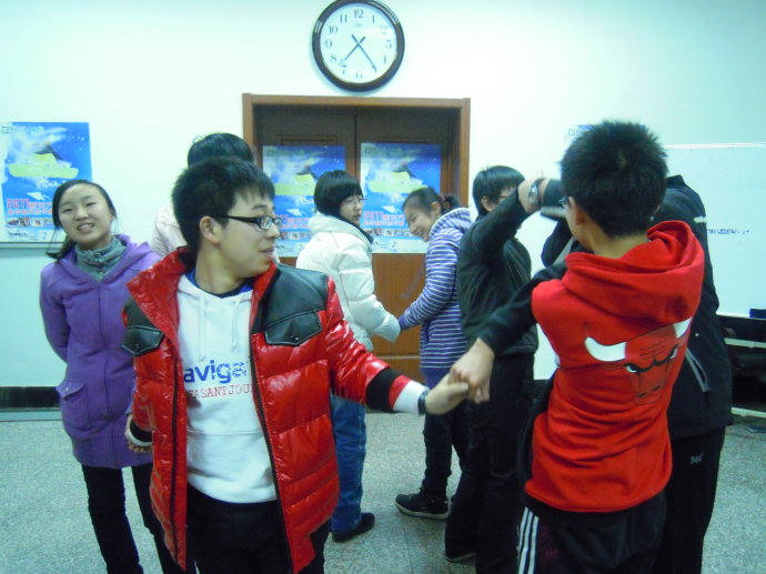 2月14號沈陽新東方初中語法詞匯營 2月14號沈陽新東方初中語法詞匯營