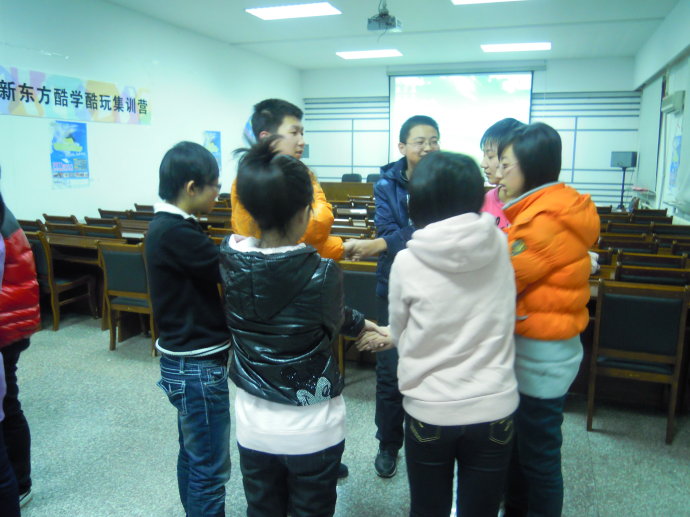 2月14號沈陽新東方初中語法詞匯營 2月14號沈陽新東方初中語法詞匯營