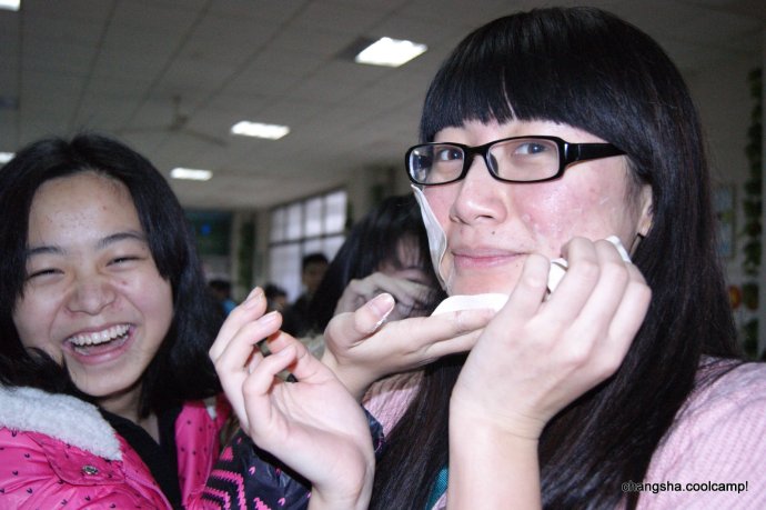 changsha.coolcamp҂F(tun)A