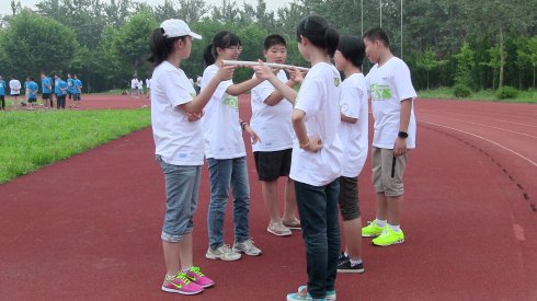 歡樂(lè)海洋之活動(dòng)課程 歡樂(lè)海洋之活動(dòng)課程