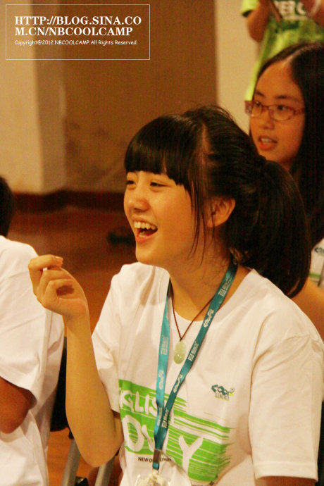 酷學(xué)酷玩第二期開營晚會(huì) 酷學(xué)酷玩第二期開營晚會(huì)