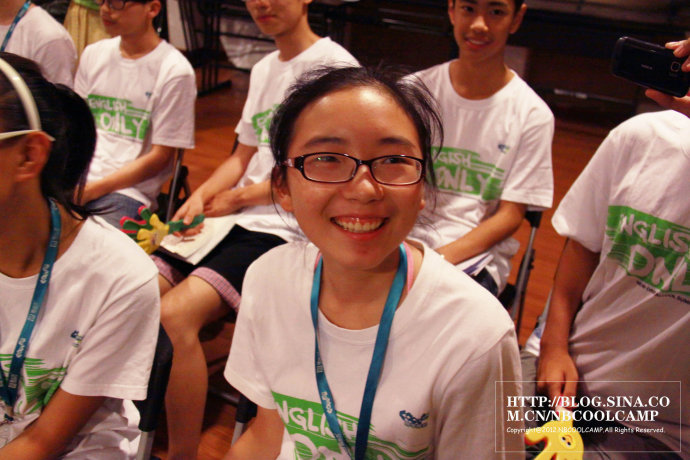 酷學(xué)酷玩第二期開營晚會(huì) 酷學(xué)酷玩第二期開營晚會(huì)