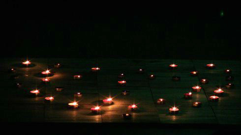 our thanksgiving day