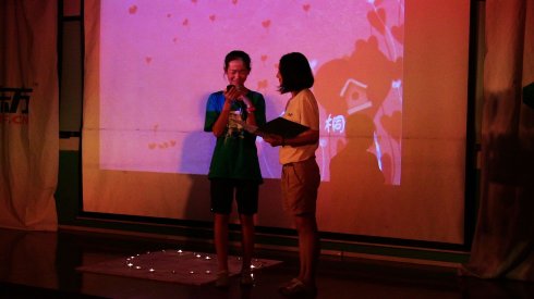 our thanksgiving day