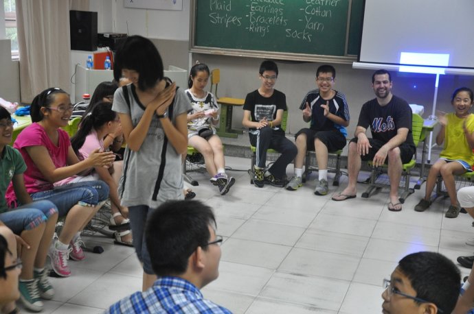 【酷學(xué)酷玩路聽(tīng)力口語(yǔ)集訓(xùn)營(yíng)】2012暑假第四期 <wbr>0731 <wbr>day8 <wbr>各班實(shí)況轉(zhuǎn)播 【酷學(xué)酷玩路聽(tīng)力口語(yǔ)集訓(xùn)營(yíng)】2012暑假第四期 <wbr>0731 <wbr>day8 <wbr>各班實(shí)況轉(zhuǎn)播