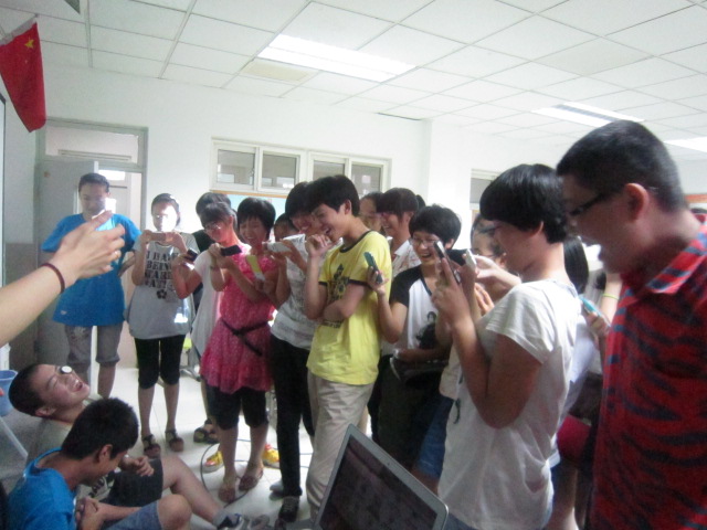 【酷學(xué)酷玩路聽(tīng)力口語(yǔ)集訓(xùn)營(yíng)】2012暑假第四期 <wbr>0731 <wbr>day8 <wbr>各班實(shí)況轉(zhuǎn)播 【酷學(xué)酷玩路聽(tīng)力口語(yǔ)集訓(xùn)營(yíng)】2012暑假第四期 <wbr>0731 <wbr>day8 <wbr>各班實(shí)況轉(zhuǎn)播