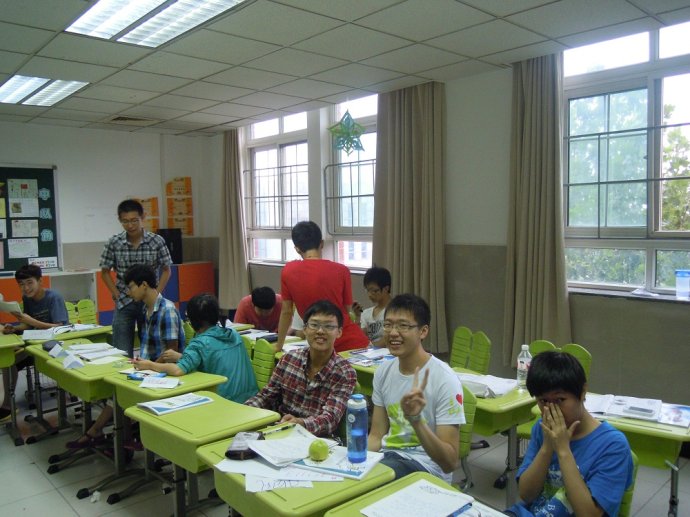 【酷學酷玩路聽力口語集訓營】2012暑假第四期 <wbr>0731 <wbr>day8 <wbr>各班實況轉(zhuǎn)播 【酷學酷玩路聽力口語集訓營】2012暑假第四期 <wbr>0731 <wbr>day8 <wbr>各班實況轉(zhuǎn)播