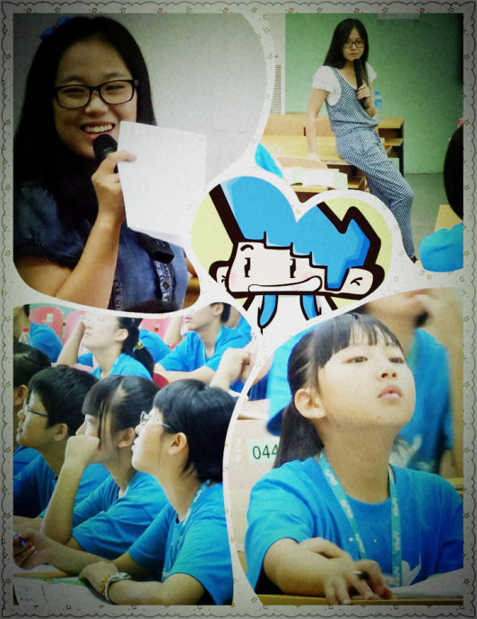 【酷學(xué)酷玩路趣味英語(yǔ)】第九期day2鈥斺斂翁醚 <wbr>展示風(fēng)采 【酷學(xué)酷玩路趣味英語(yǔ)】第九期day2鈥斺斂翁醚 <wbr>展示風(fēng)采