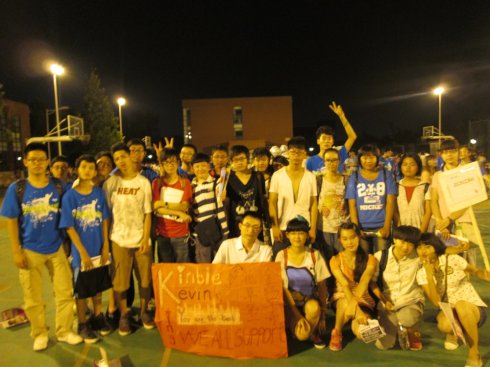 【酷學酷玩路聽力口語集訓營】2012暑假第五期 <wbr>0809 <wbr>day7 <wbr>各班實況轉(zhuǎn)播 【酷學酷玩路聽力口語集訓營】2012暑假第五期 <wbr>0809 <wbr>day7 <wbr>各班實況轉(zhuǎn)播