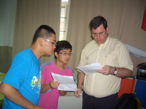 【酷學(xué)酷玩路聽力口語集訓(xùn)營】2012暑假第五期 <wbr>0809 <wbr>day7 <wbr>各班實況轉(zhuǎn)播 【酷學(xué)酷玩路聽力口語集訓(xùn)營】2012暑假第五期 <wbr>0809 <wbr>day7 <wbr>各班實況轉(zhuǎn)播