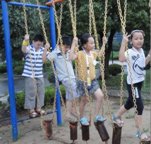 酷學(xué)酷玩戶外拓展游學(xué)夏令營