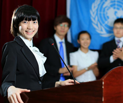 酷學(xué)酷玩21世紀(jì)杯英語演講比賽特訓(xùn)營