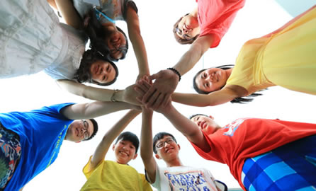 “酷學(xué)酷玩”北京名校勵志夏令營