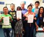 美國7線—美國西海岸夏威夷陽光親子夏令營-親子體驗系列