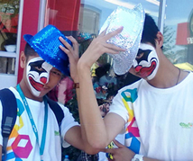 “酷學(xué)酷玩”北京英語游學(xué)夏令營