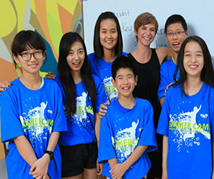 優(yōu)能E計劃聽力口語集訓(xùn)營